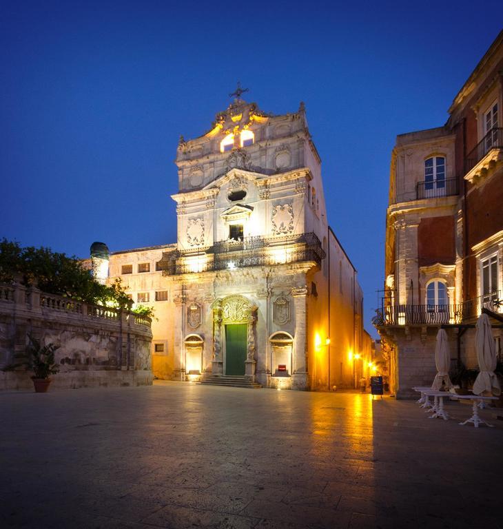 شقة Casa Marene Ortigia سيراكوزا المظهر الخارجي الصورة