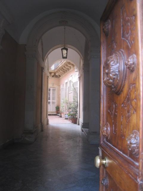 شقة Casa Marene Ortigia سيراكوزا المظهر الخارجي الصورة