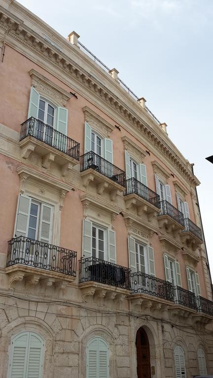شقة Casa Marene Ortigia سيراكوزا المظهر الخارجي الصورة