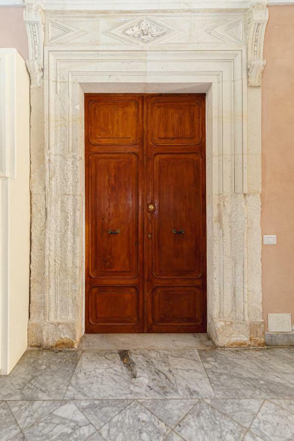 شقة Casa Marene Ortigia سيراكوزا المظهر الخارجي الصورة