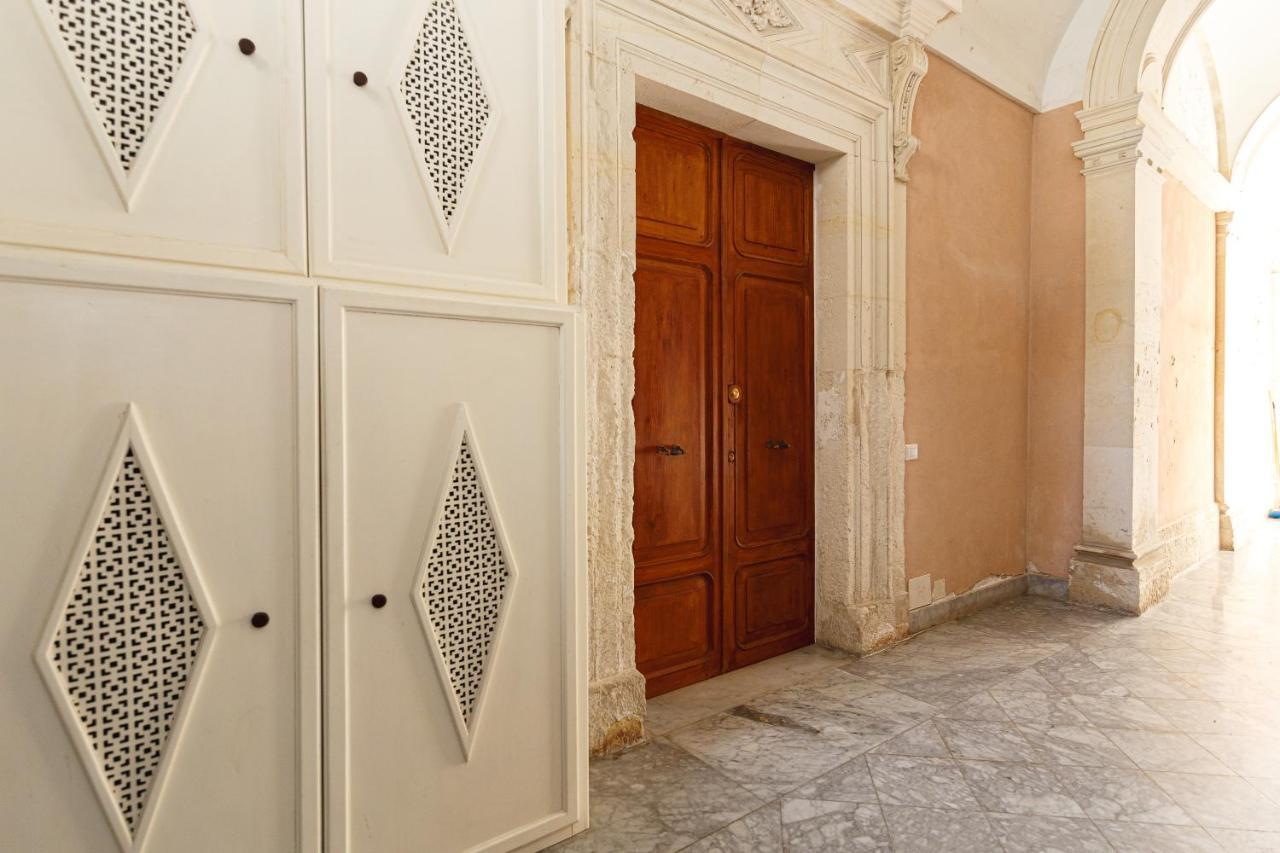 شقة Casa Marene Ortigia سيراكوزا المظهر الخارجي الصورة